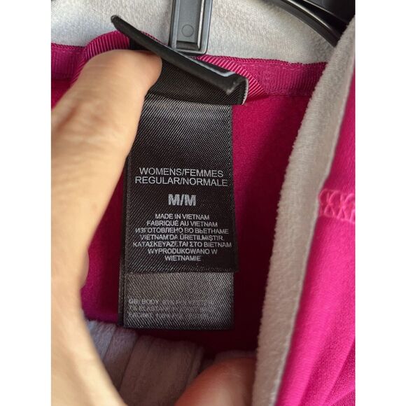 the north face jacket womens medium - Pink - Picture 9 of 9